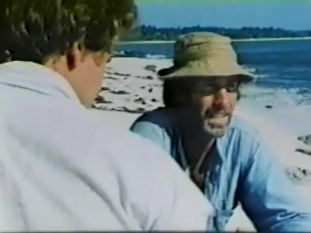 Paradiso Blu (1980)