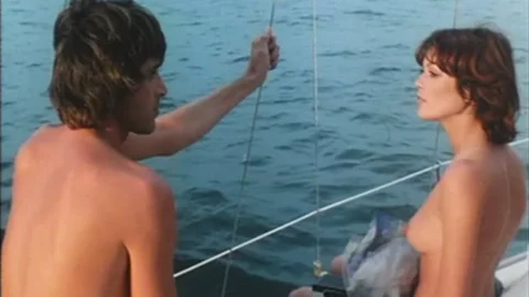 Griechische Feigen (1977)