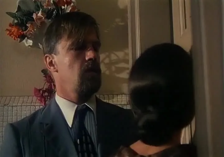 L’alcova (1984) (Better Quality)