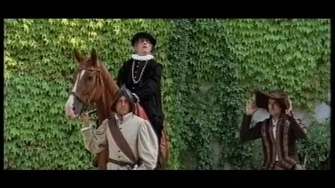 Come fu che Masuccio Salernitano, fuggendo con le brache in mano, riuscì a conservarlo sano (1972)