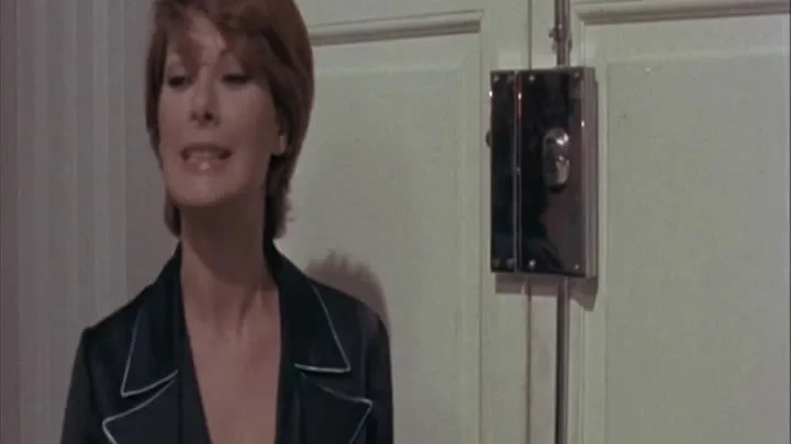 The School Teacher in House (1978)