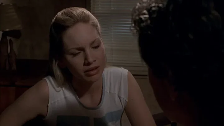 Body Language (1995)
