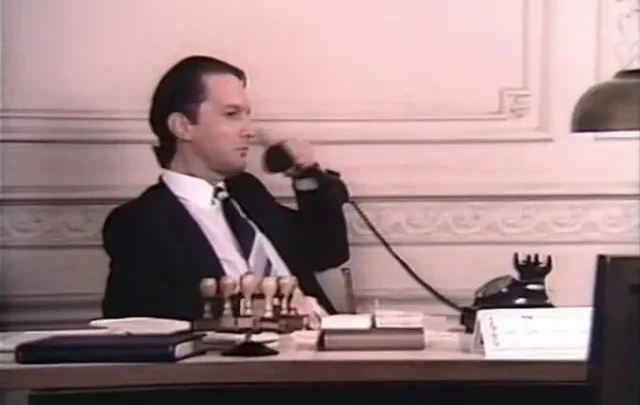 Bésame mortalmente (1990)