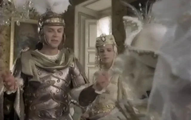 Casanova (1987)
