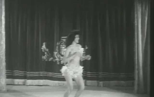 Roadshow Shorts 12 (1930-50’s)