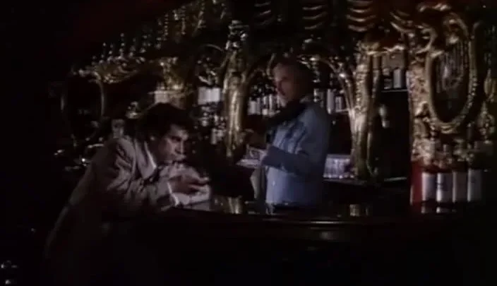 Le Roi Des Cons (1981)