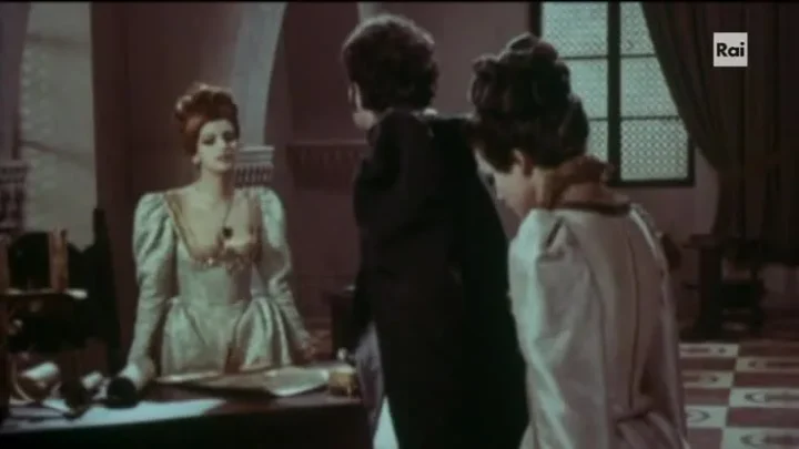 Le dolcezze del peccato (1968)