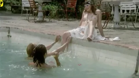 A Virgem (1973) (Better Quality)