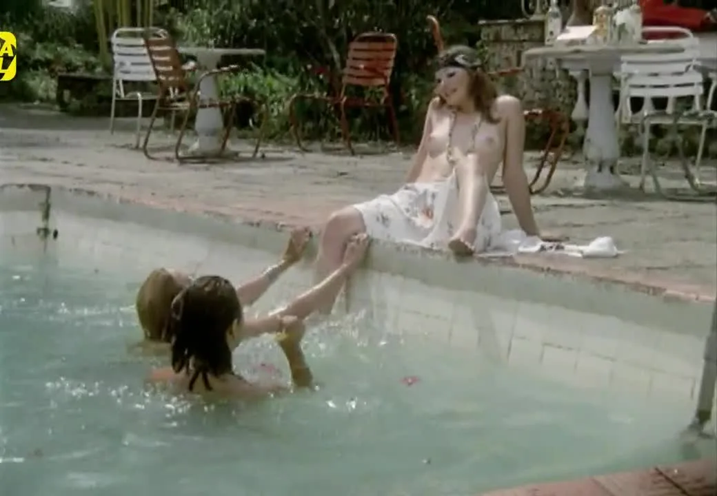 A Virgem (1973) (Better Quality)