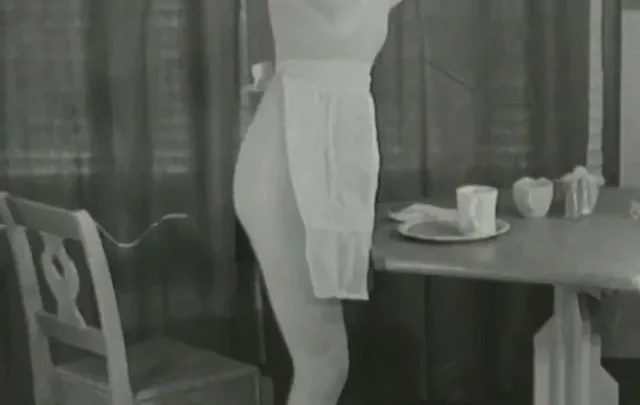 Nudie Cuties 172 (1940-50’s)