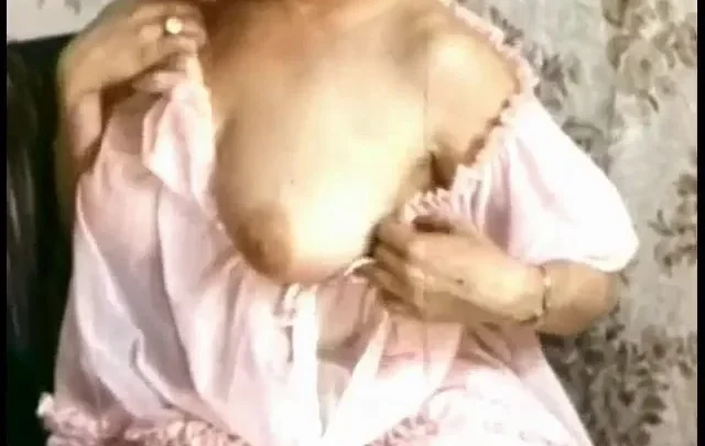 Super Boobs 04 (1950’s)