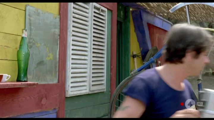 La Minorenne (1974) (HDTVRip)