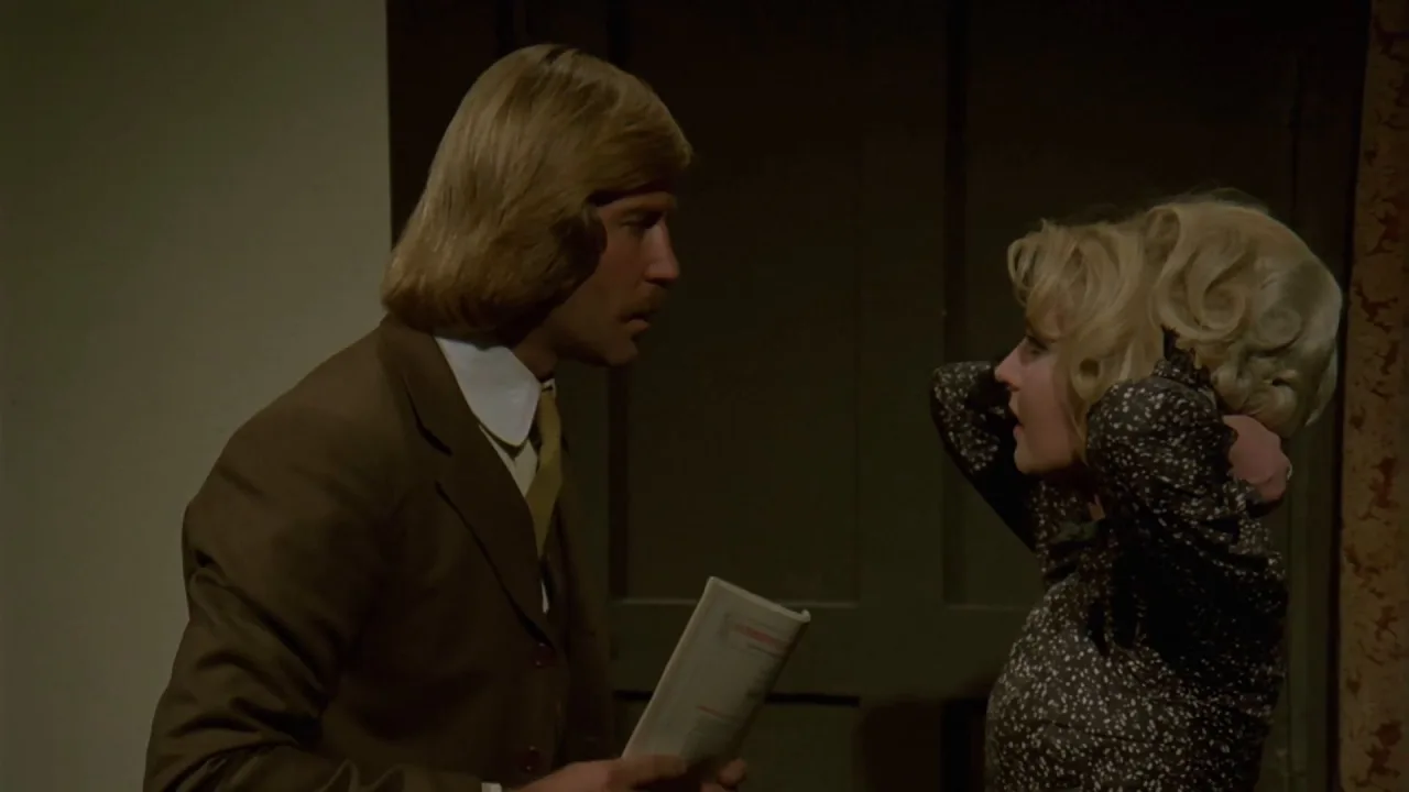 La orgía de los muertos (1973)