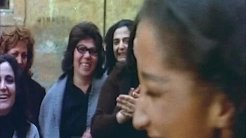 Prigione di donne (1974)