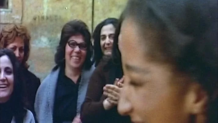 Prigione di donne (1974)