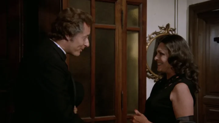 La casa della paura (1974)