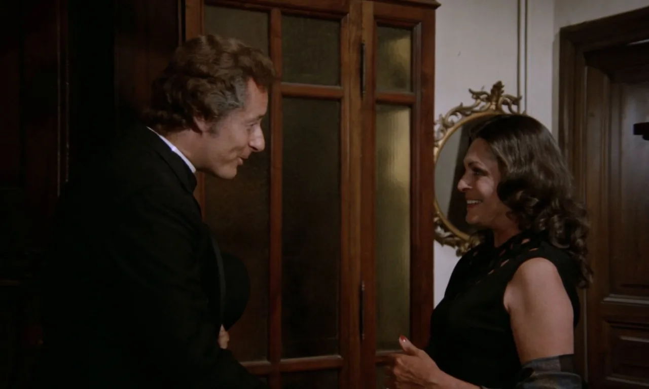 La casa della paura (1974)
