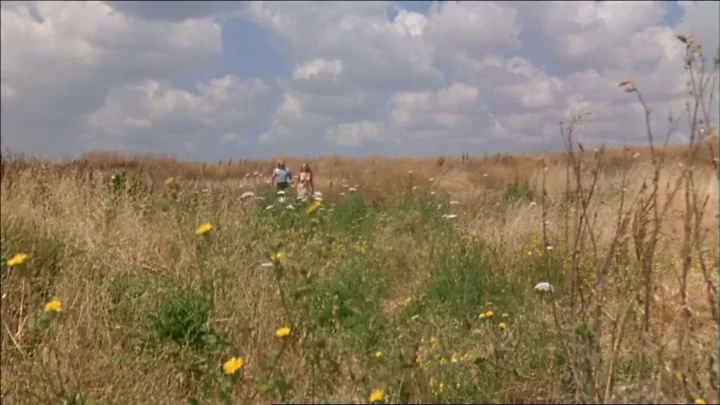 I Buchi Neri (1995)