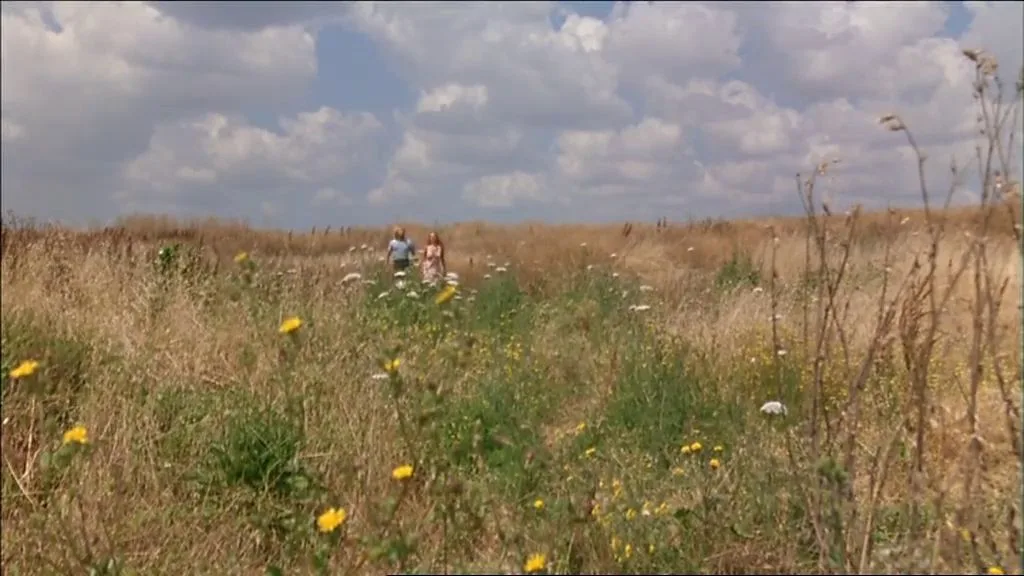 I Buchi Neri (1995)