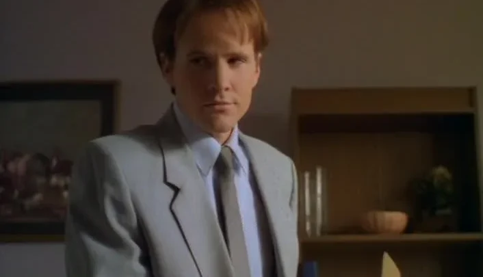 Inner Sanctum (1991)