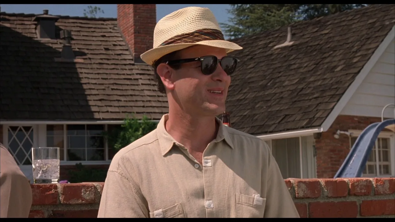 Dream Lover (1993)