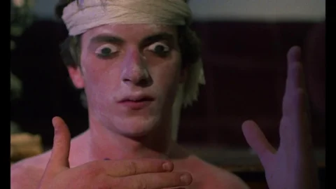 Cecilia (1983) (FullHDRip)