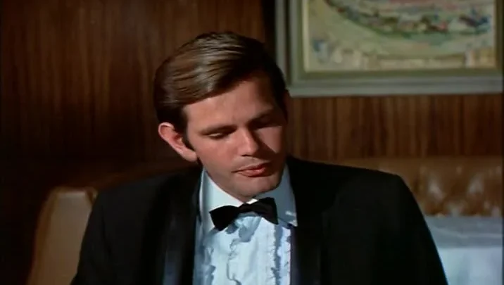 Wilbur and the Baby Factory (1970)