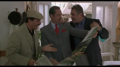 E adesso sesso (2001) (FullHDRip)