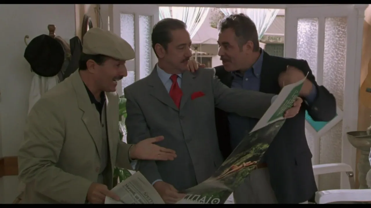 E adesso sesso (2001)  (FullHDRip)