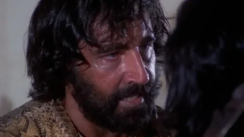 Blindman (1971)