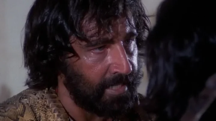 Blindman (1971)