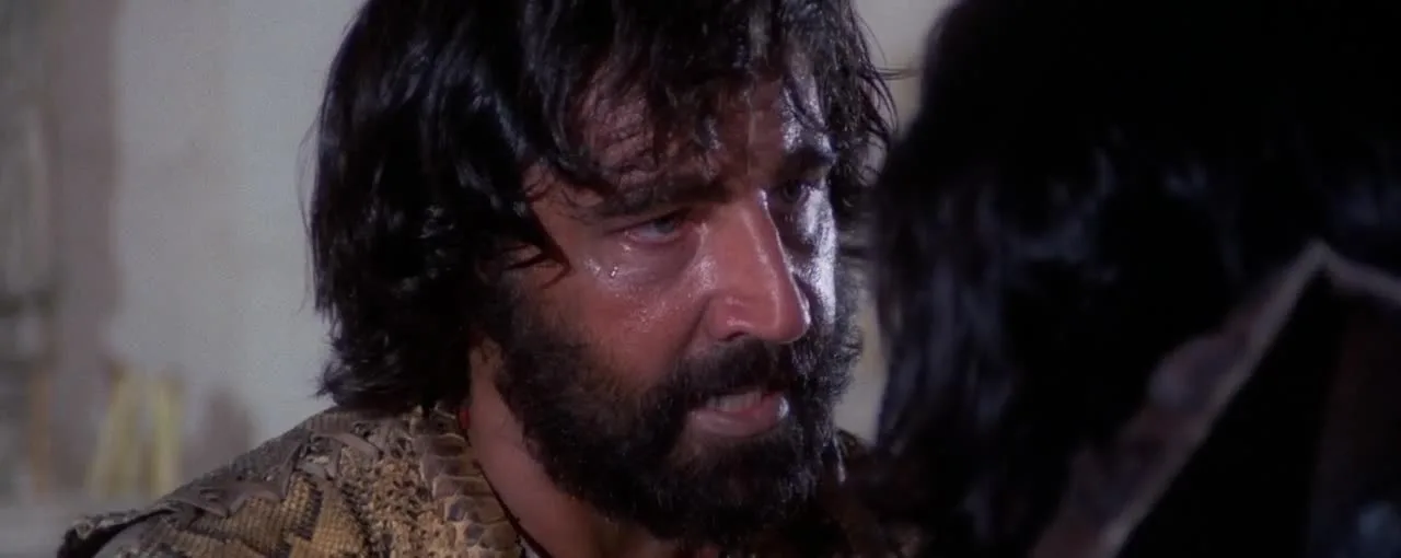 Blindman (1971)