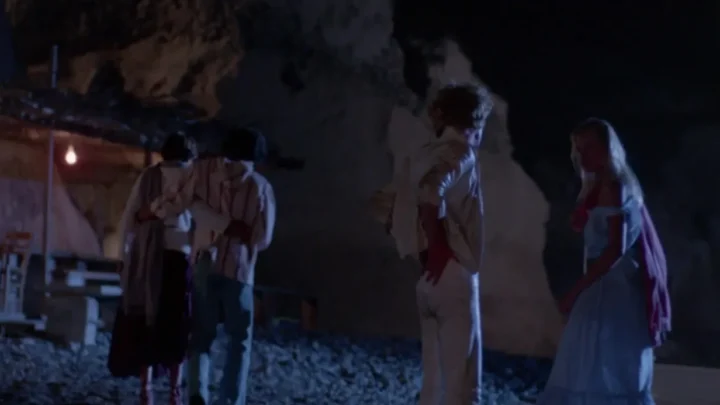 Summer lovers (1982) (FullHDRip)
