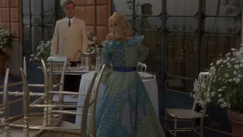Avanti! (1972)