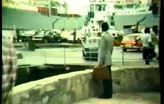 As Vigaristas do Sexo (1982)
