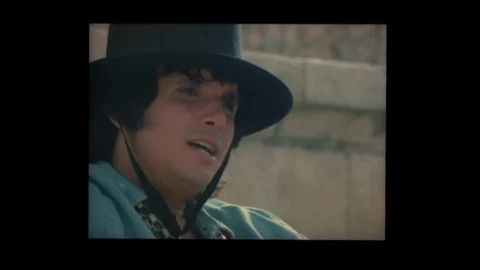Amor Bandido (1987)  (FullHDRip)