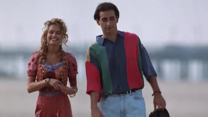 Miracle Beach (1992)