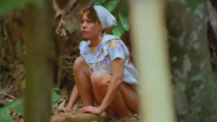 As Taradas Atacam (1978)