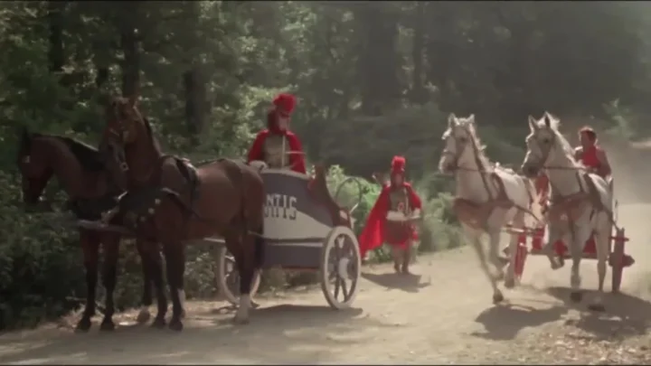 Nerone (1977)