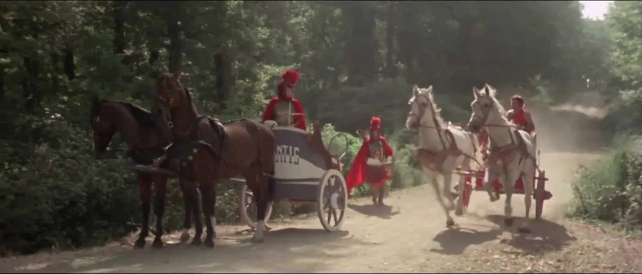 Nerone (1977)