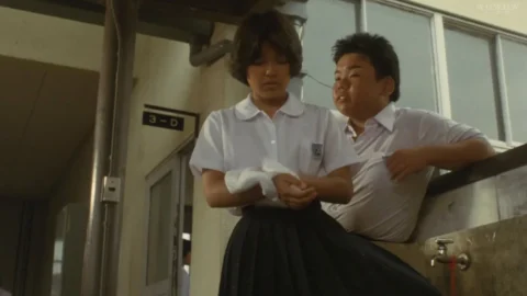 Tenkôsei (1982)