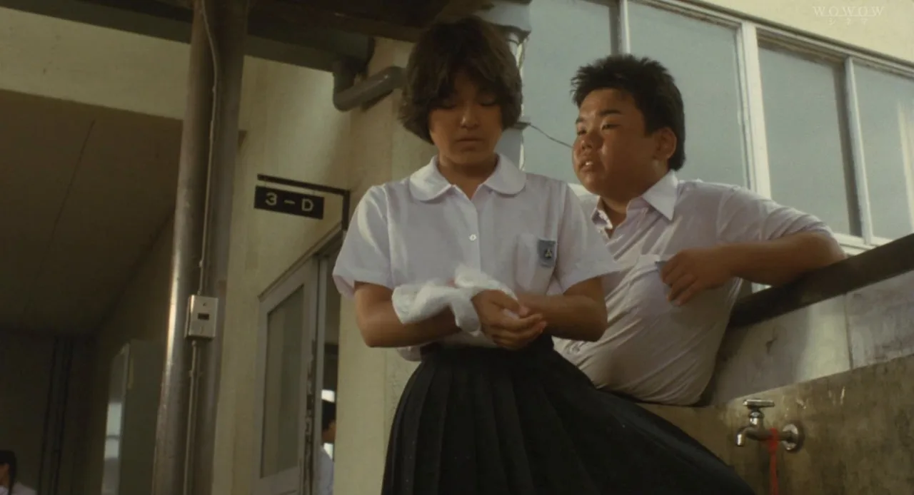 Tenkôsei (1982)
