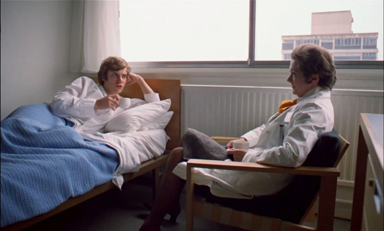 A Clockwork Orange (1971)