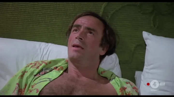 Calore in provincia (1975)