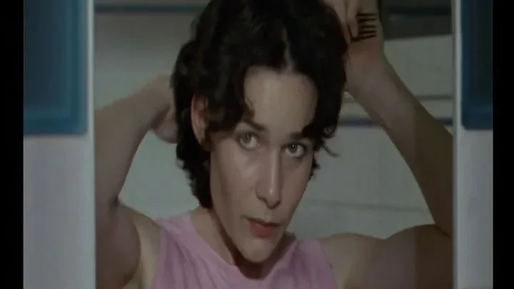 Le secret (2000)