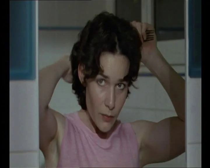 Le secret (2000)