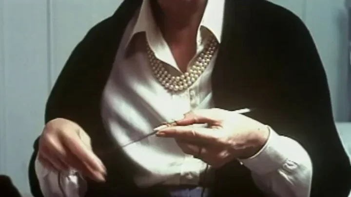 Das Tripas Coração (1982)