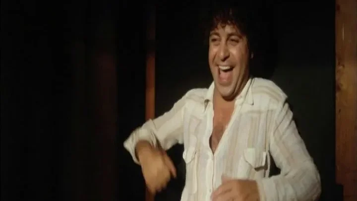Love-Hotel in Tirol (1978) (Better Quality)