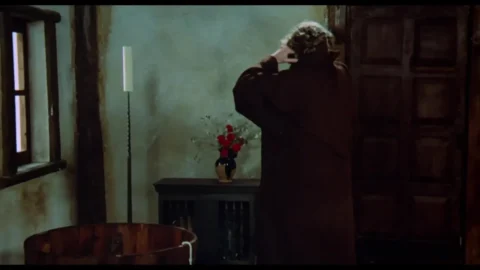 Sollazzevoli storie di mogli gaudenti e mariti penitenti – Decameron № 69 (1972)