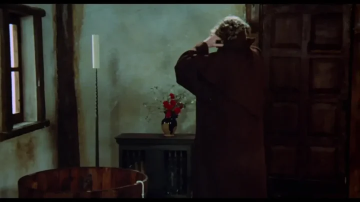 Sollazzevoli storie di mogli gaudenti e mariti penitenti – Decameron № 69 (1972)